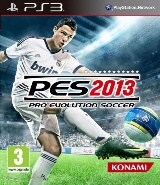 Pro Evolution Soccer 2013
