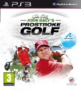 Pro Stroke Golf: World Tour