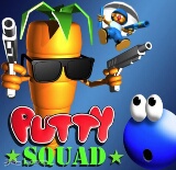 Putty Squad