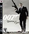 Quantum of Solace: The Game