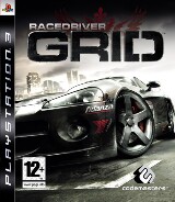 Race Driver: GRID