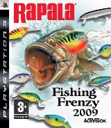 Rapala Fishing Frenzy