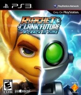 Ratchet & Clank: A Crack In Time