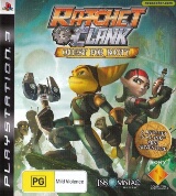 Ratchet & Clank Future: Quest for Booty