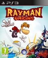 Rayman Origins
