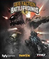 Red Faction: Battlegrounds