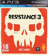 Resistance 3