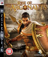 Rise of the Argonauts