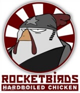 Rocketbirds: Hardboiled Chicken
