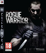 Rogue Warrior