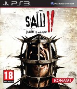 SAW II: Flesh & Blood