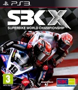 SBK X Superbike World Championship
