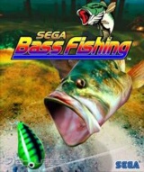 SEGA Bass Fishing