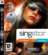 Sing Star: Pop Edition