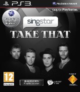 SingStar: Take That