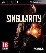 Singularity