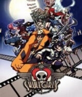 Skullgirls