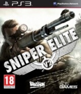 Sniper Elite 2