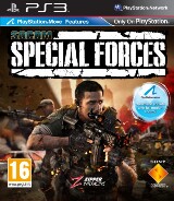 SOCOM Special Forces
