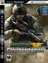 SOCOM: US Navy SEALs Confrontation