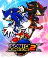 Sonic Adventure 2