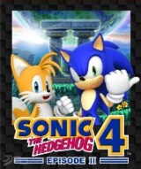 Sonic the Hedgehog 4 Episode II