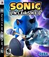 Sonic Unleashed