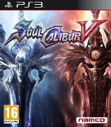 SoulCalibur V