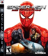 Spider-Man: Web of Shadows