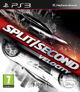 Split/Second: Velocity