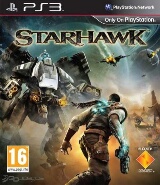 Starhawk 