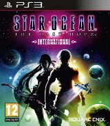Star Ocean: The Last Hope International