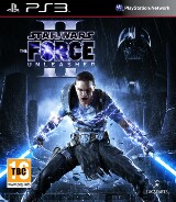 Star Wars: The Force Unleashed 2