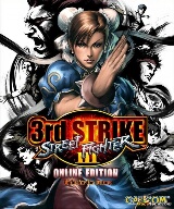 Street Fighter III: Third Strike Online Edition
