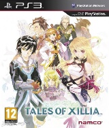 Tales of Xillia
