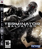 Terminator Salvation: The Video game