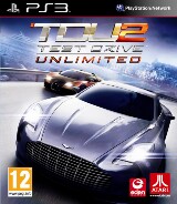 Test Drive Unlimited 2