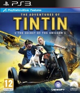 The Adventures of Tintin