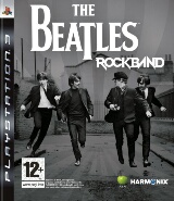 The Beatles: Rock Band