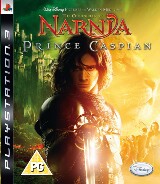 The Chronicles of Narnia: Prince Caspian
