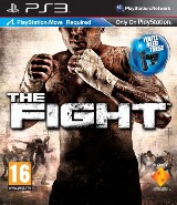 The Fight: Lights Out