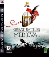 The History Channel: Great Battles - Medieval