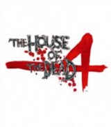 The House of the Dead 4