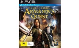 The Lord of the Rings: Aragorn's Quest