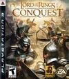 The Lord of the Rings: Conquest