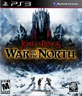 The Lord of the Rings: War in the North