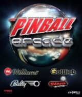 The Pinball Arcade
