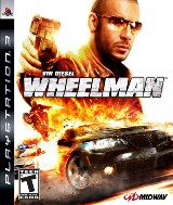 The Wheelman