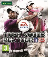 Tiger Woods PGA Tour 13