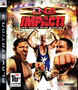 TNA iMPACT!